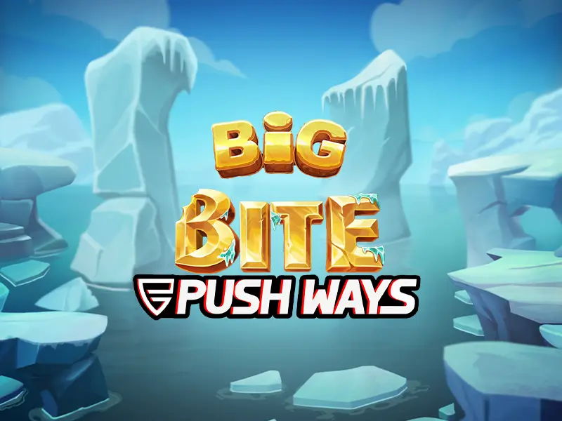 Dealer Especialista: Big Bite Push Ways - Lucky Slots 2 Download