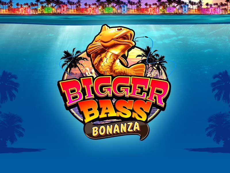 Bigger Bass Bonanza - Comparativo de Odds