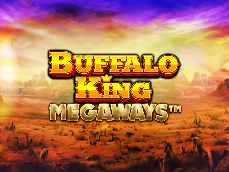 Buffalo King Megaways Challenge