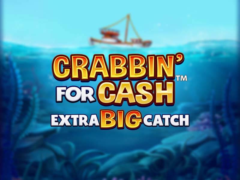 Dealer Especialista: Crabbin for Cash - Lucky Slots 2