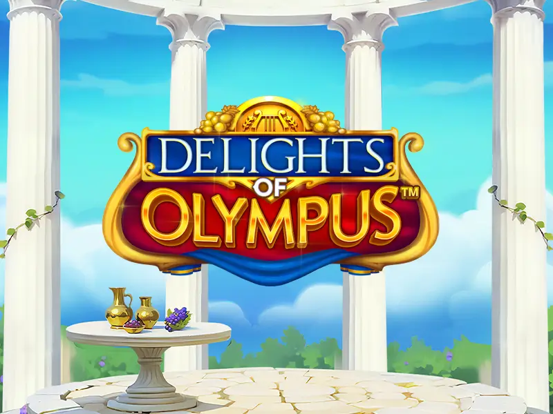 Dealer Especialista: Delights of Olympus - Lucky Slots 2