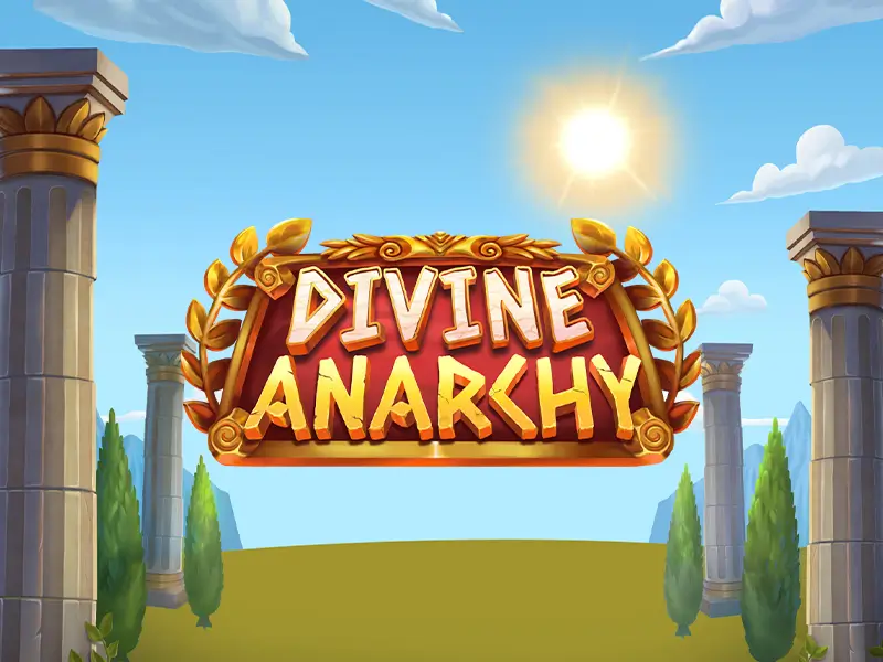 Dealer Especialista: Divine Anarchy - Lucky Slots 2