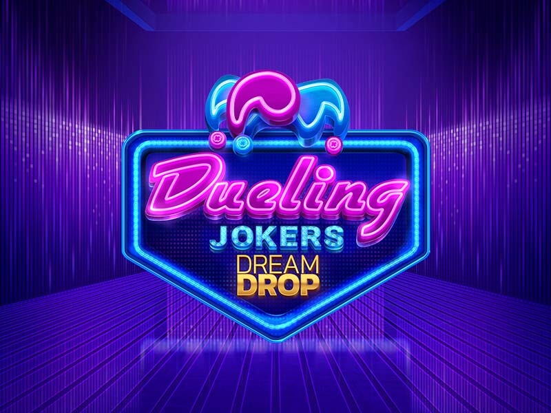 Dueling Jokers Dream Drop Slot