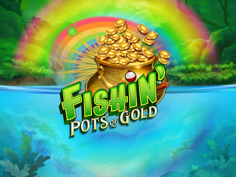 Dealer Especialista: Fishin' Pots of Gold - Lucky Slots 2 APK