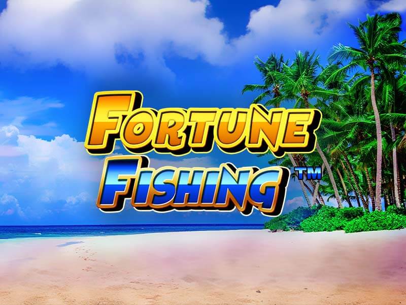 Dealer Especialista: Fortune Fishing - Jogos de Pesca Lucky Slots 2