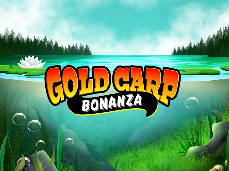 Gold Carp Bonanza - Comparação de Recursos