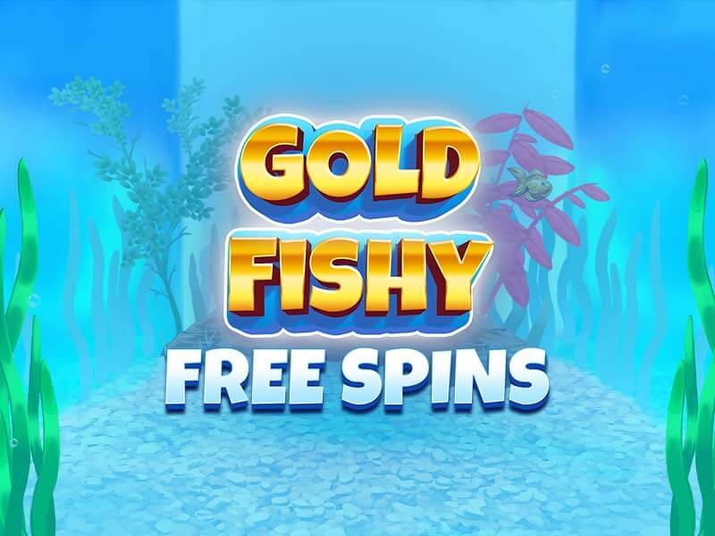 Gold Fishy Free Spins - Dicas de Jogo