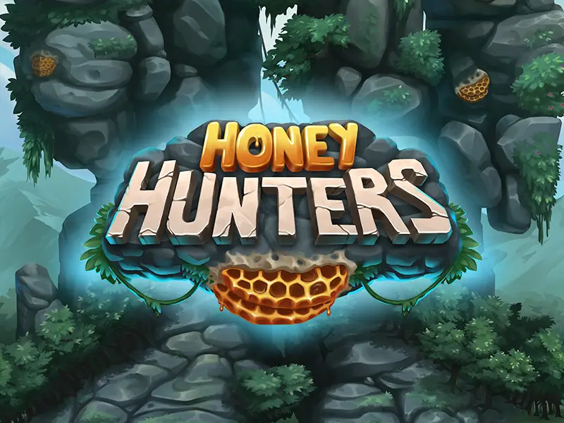 Honey Hunters - Experiência de Jogo