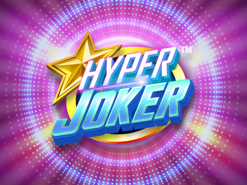 Hyper Joker - Análise de RTP e Volatilidade