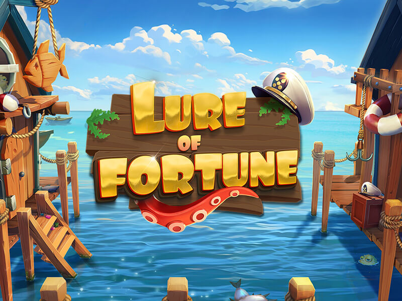 Lure of Fortune - Estratégias de Apostas