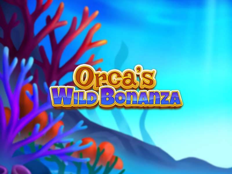 Capa do Jogo Orca's Wild Bonanza
