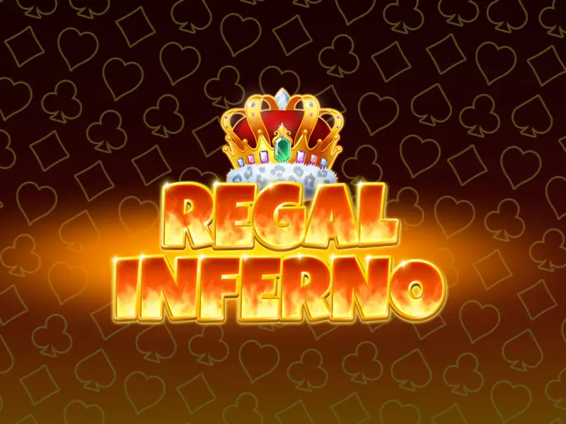 Promoção Regal Inferno
