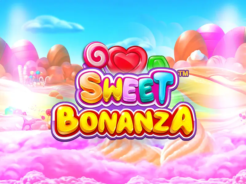 Dealer Especialista: Sweet Bonanza - Lucky Slots 2