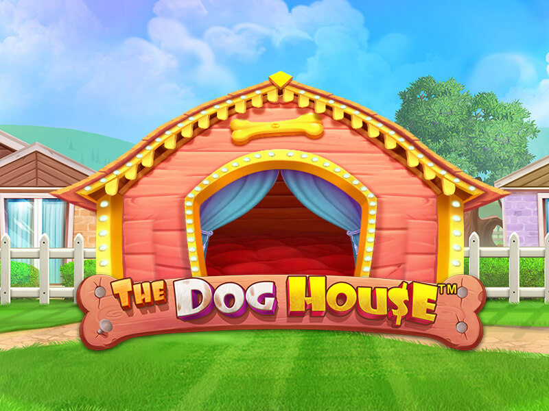 The Dog House Slot Game