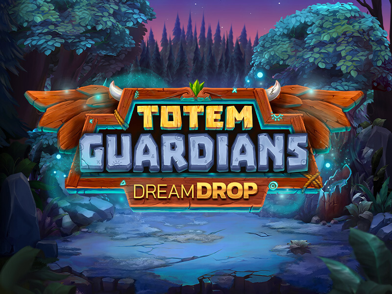 Capa do jogo Totem Guardians Dream Drop