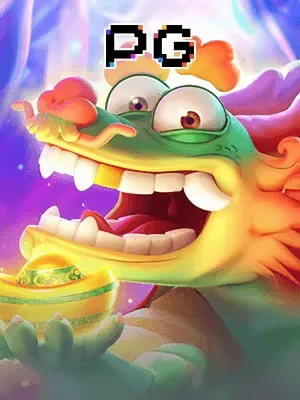 Capa do Jogo Fortune Dragon