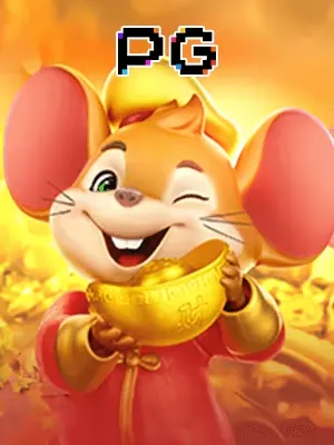 Capa do Jogo Fortune Mouse