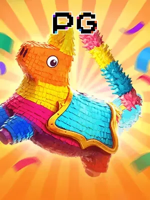 Capa do Jogo Pinata Wins